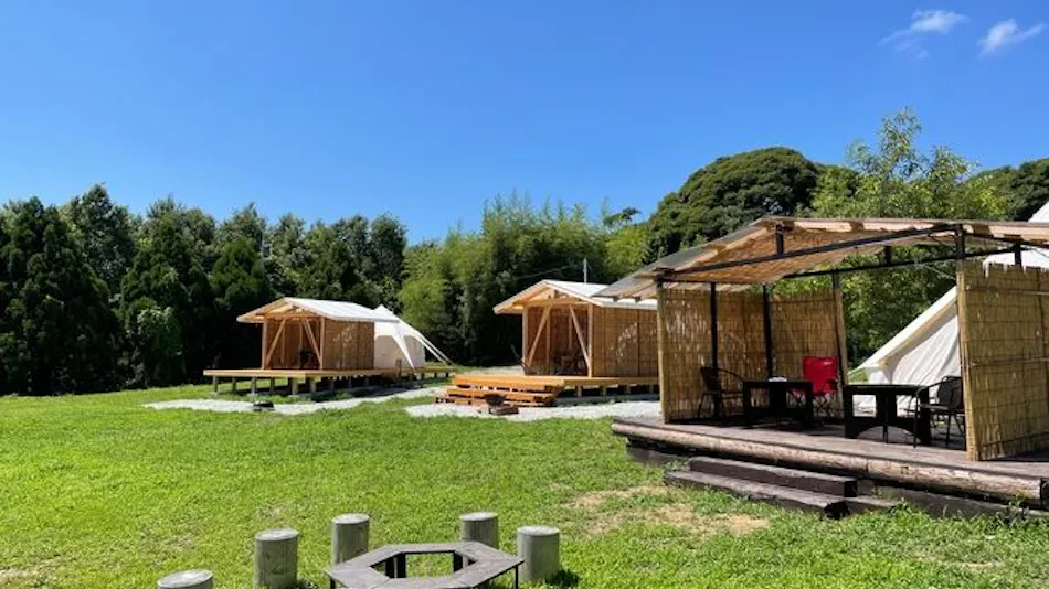 HOTEL B-Stone Garden