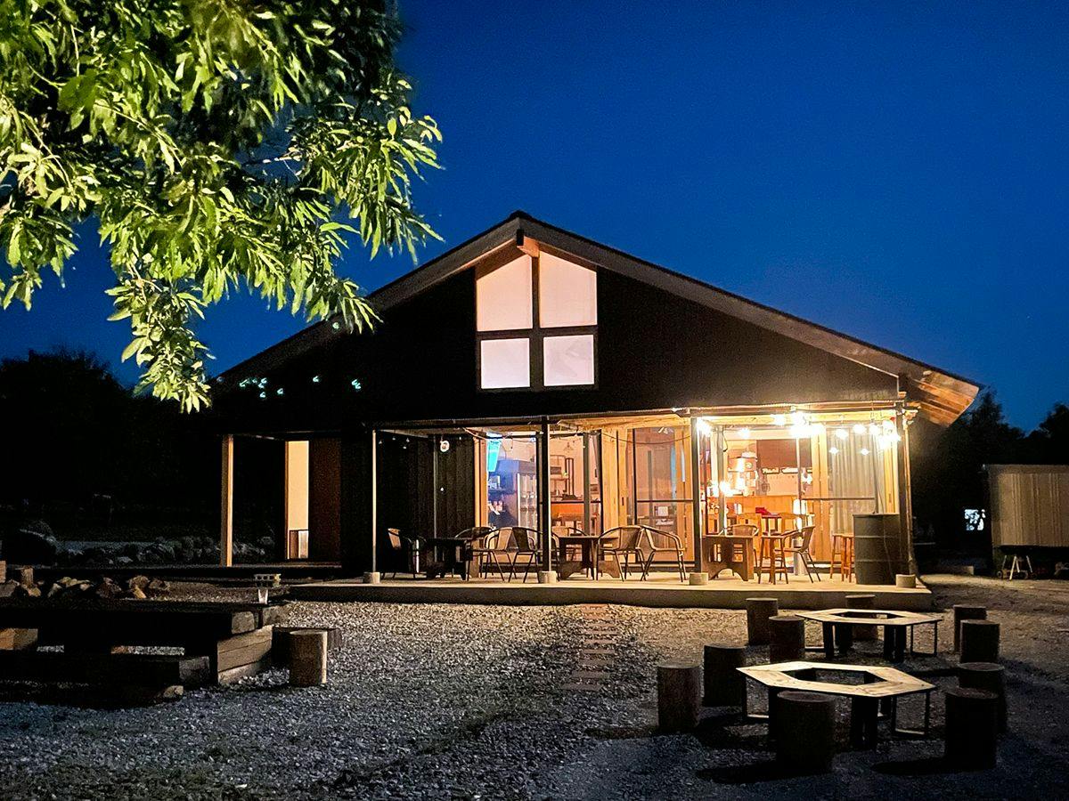 HOTEL B-Stone Garden