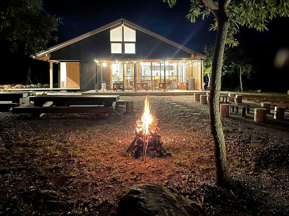HOTEL B-Stone Garden