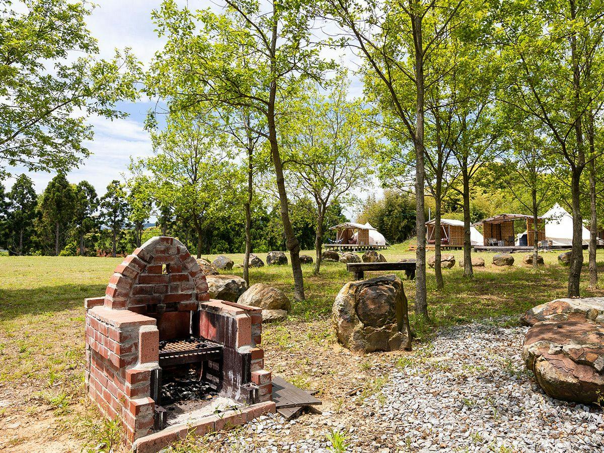 HOTEL B-Stone Garden