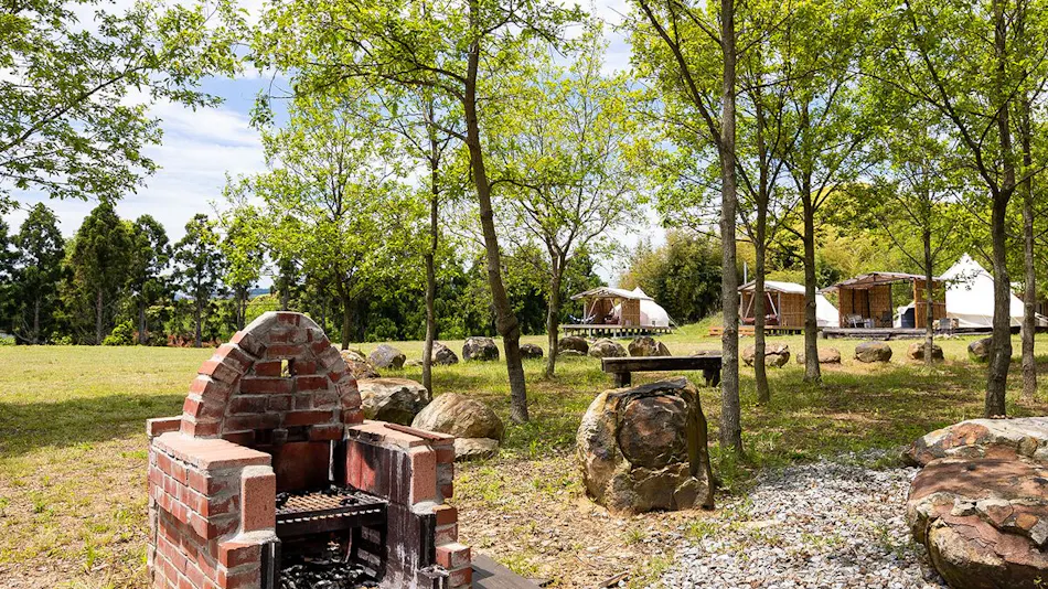 HOTEL B-Stone Garden