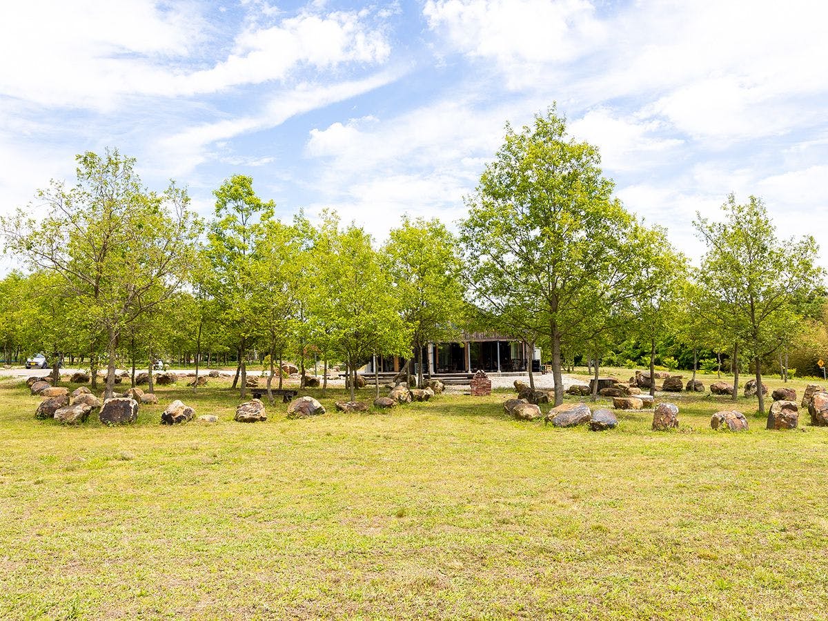 HOTEL B-Stone Garden