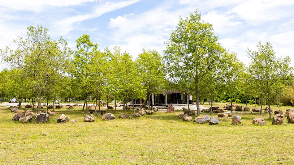 HOTEL B-Stone Garden