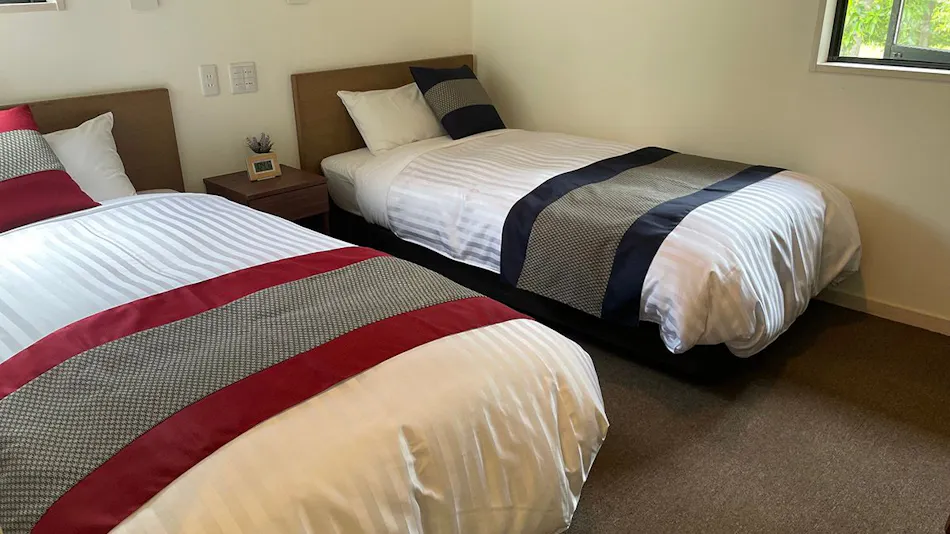 HOTEL B-Stone Garden