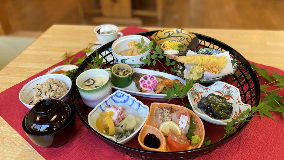 Mata Onsen Yamasuisou (Spa Land Mata)