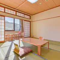 *【Contoh kamar / Kamar gaya Jepang 10 tatami】