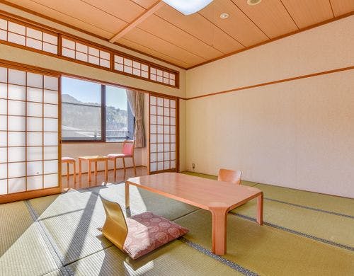 2025年2月20日～禁煙室へと移行いたします