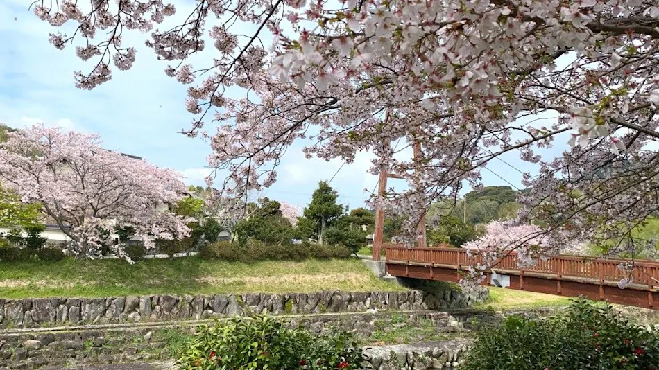 Mata Onsen Yamasuisou (Spa Land Mata)