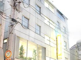 ビジネスホテルステーション