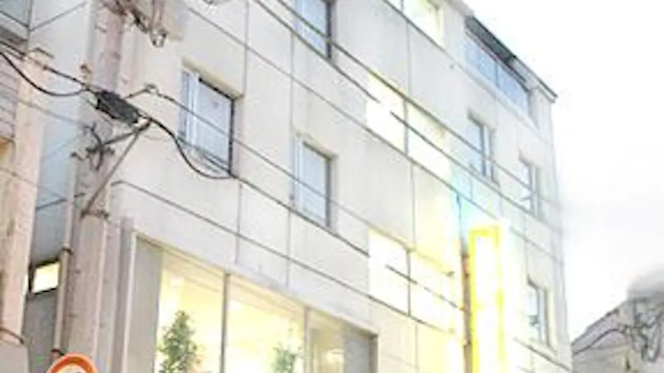Business Hotel Station