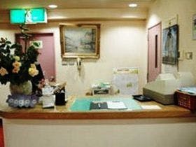 ビジネスホテルステーション