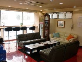 ビジネスホテルステーション