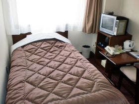 ビジネスホテルステーション