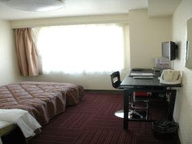 ビジネスホテルステーション