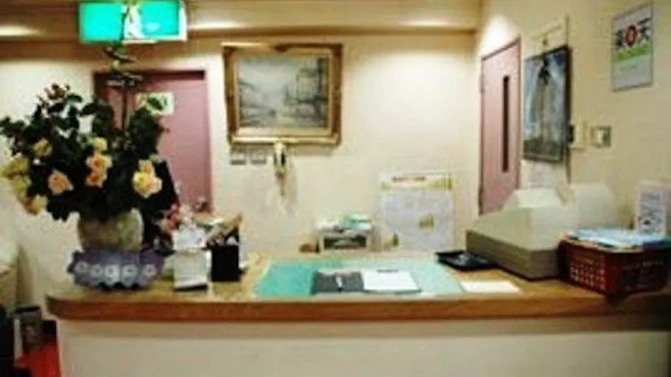 Business Hotel Station