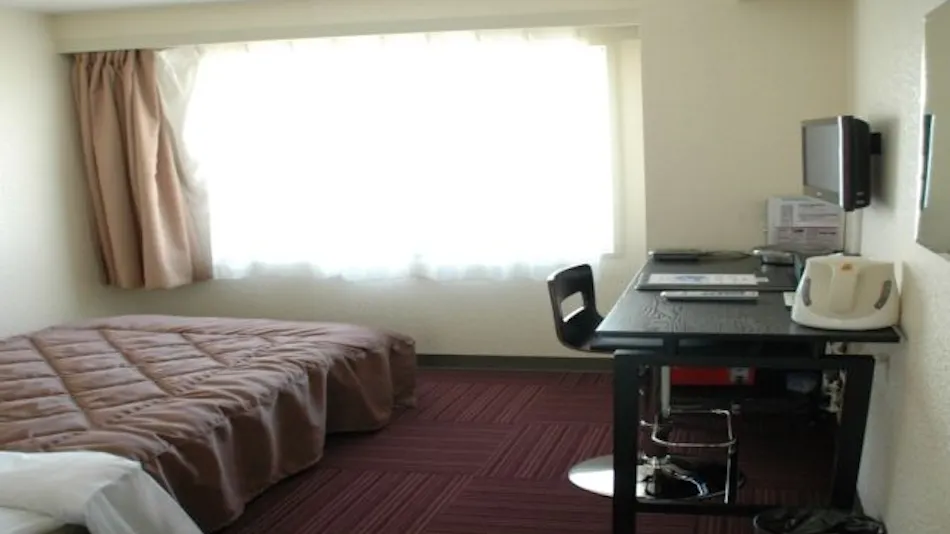 Business Hotel Station