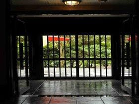 源泉かけ流しの宿　櫻休庵　別亭　凛 <OUKYUAN BETEI RIN>