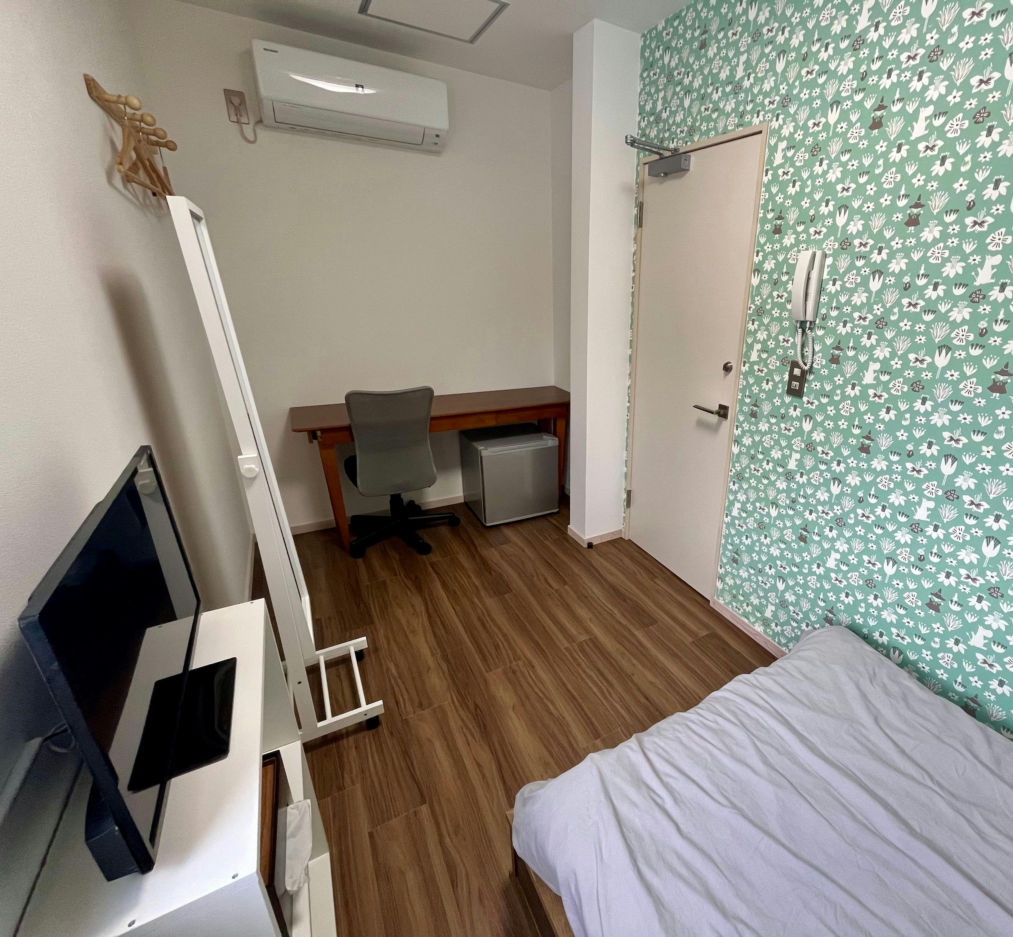 Lodges Daikoku