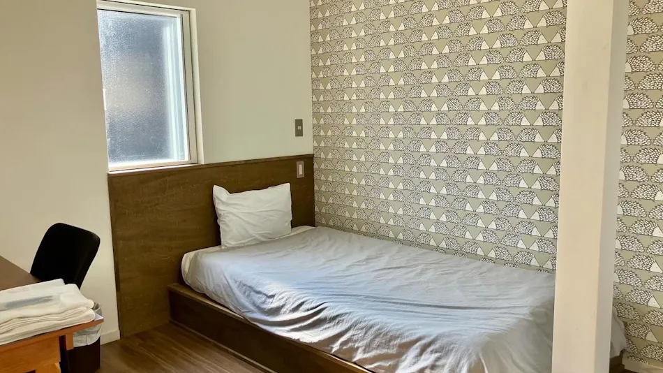 Lodges Daikoku