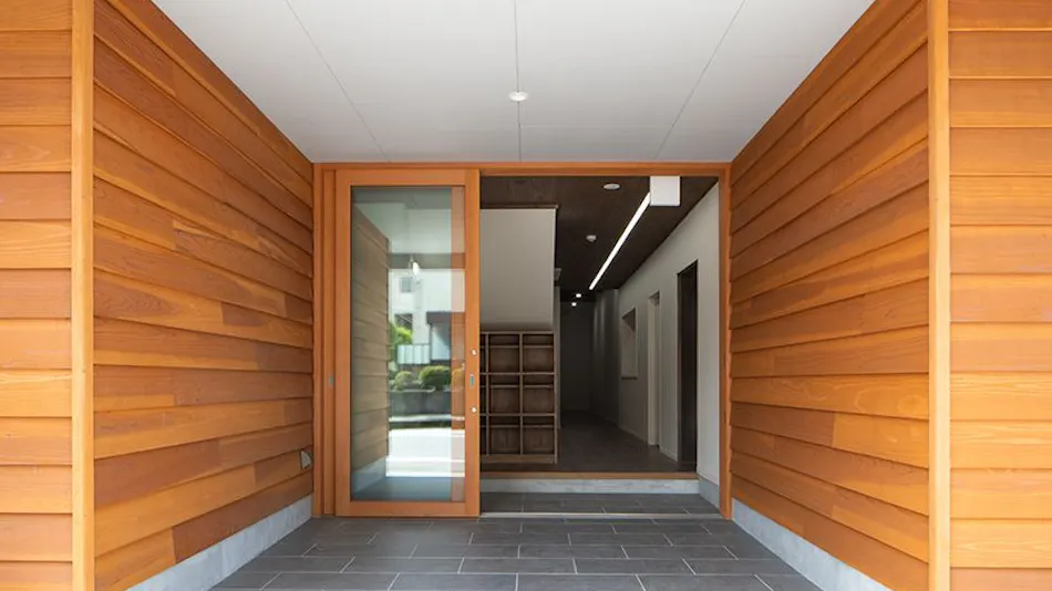 Lodges Daikoku