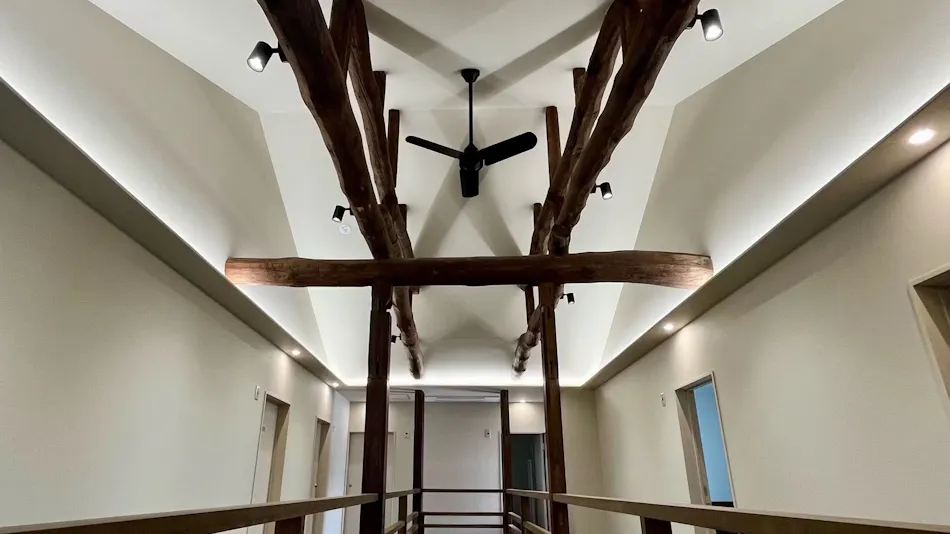 Lodges Daikoku