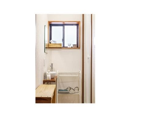 シャワーブース