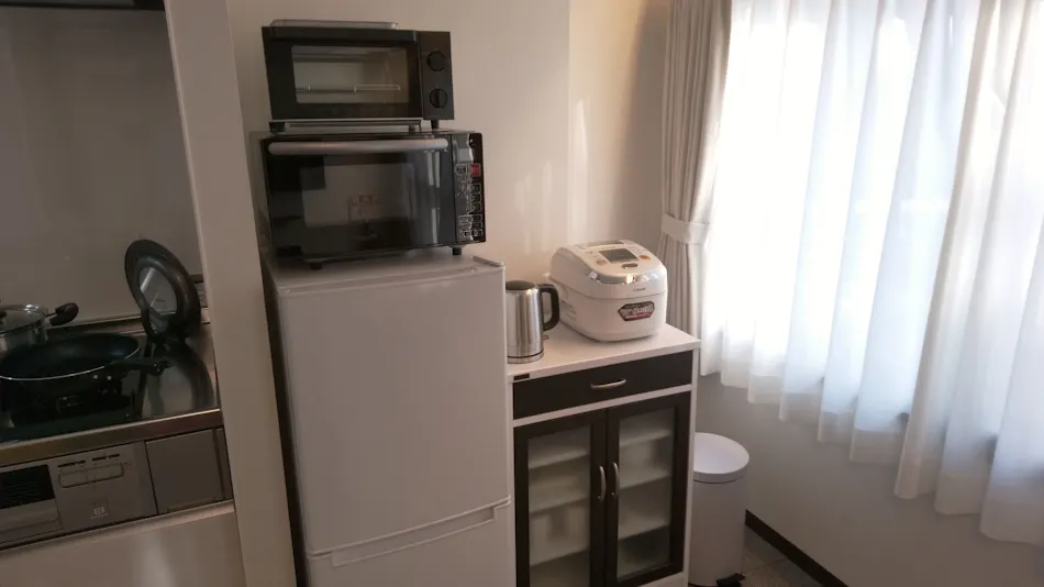 L'Hotel de Corpo Chiyoda 2B