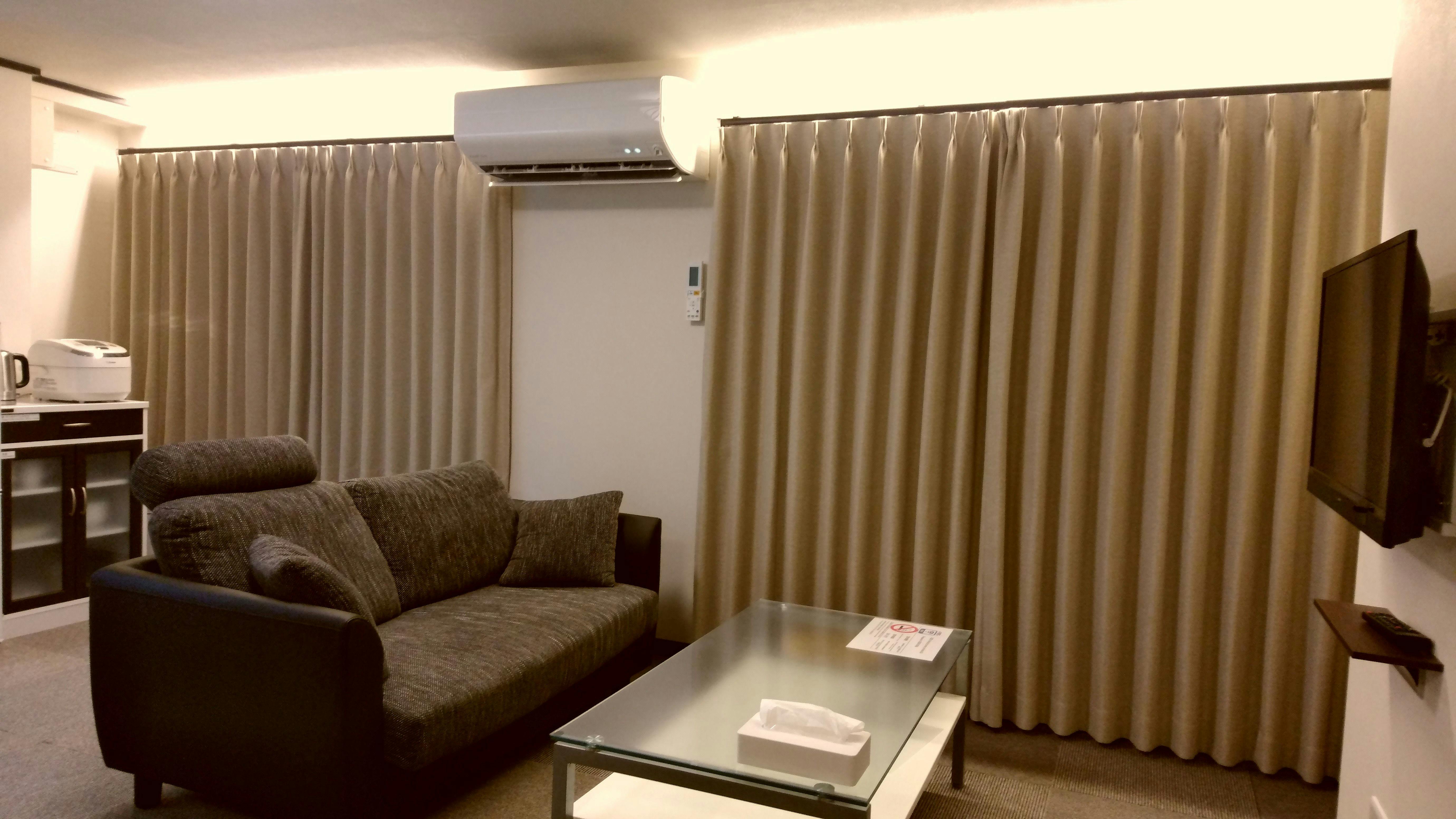 L'Hotel de Corpo Chiyoda 2B