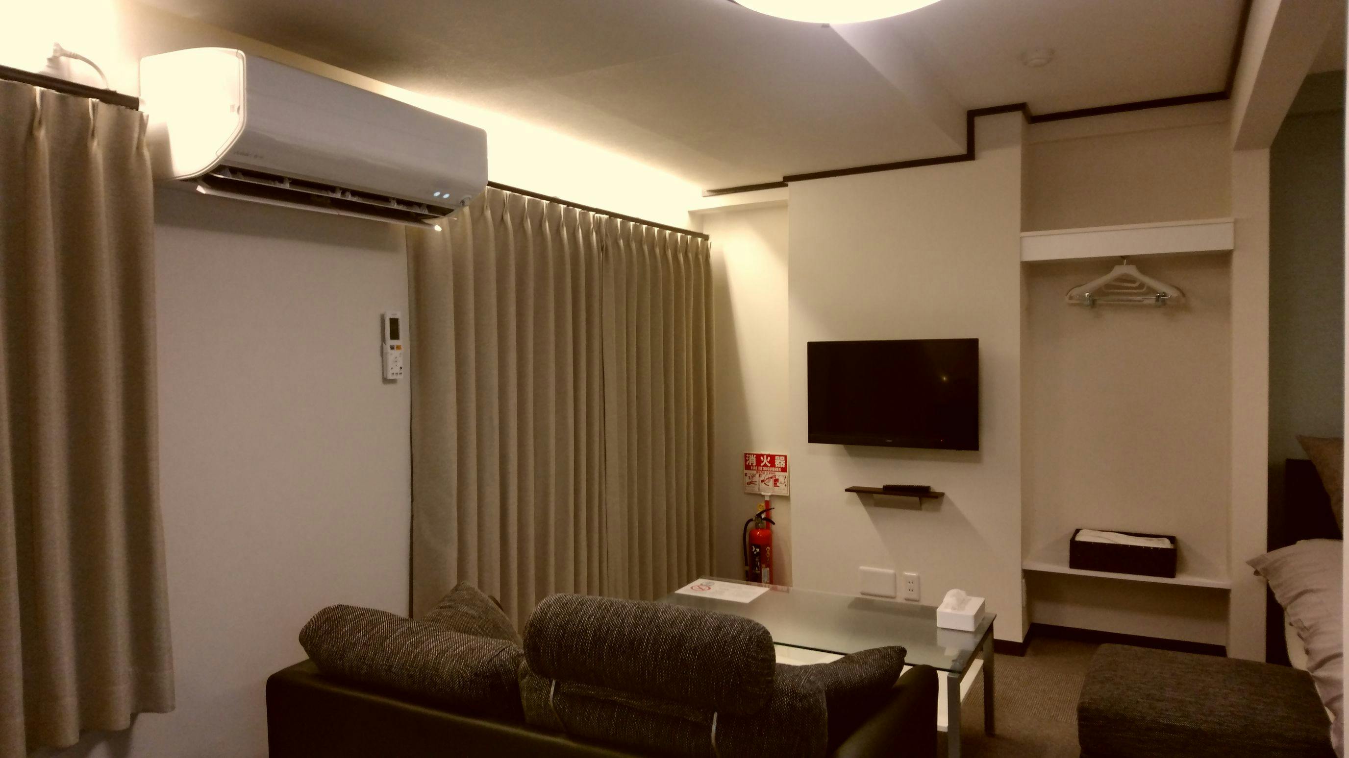 L'Hotel de Corpo Chiyoda 2B