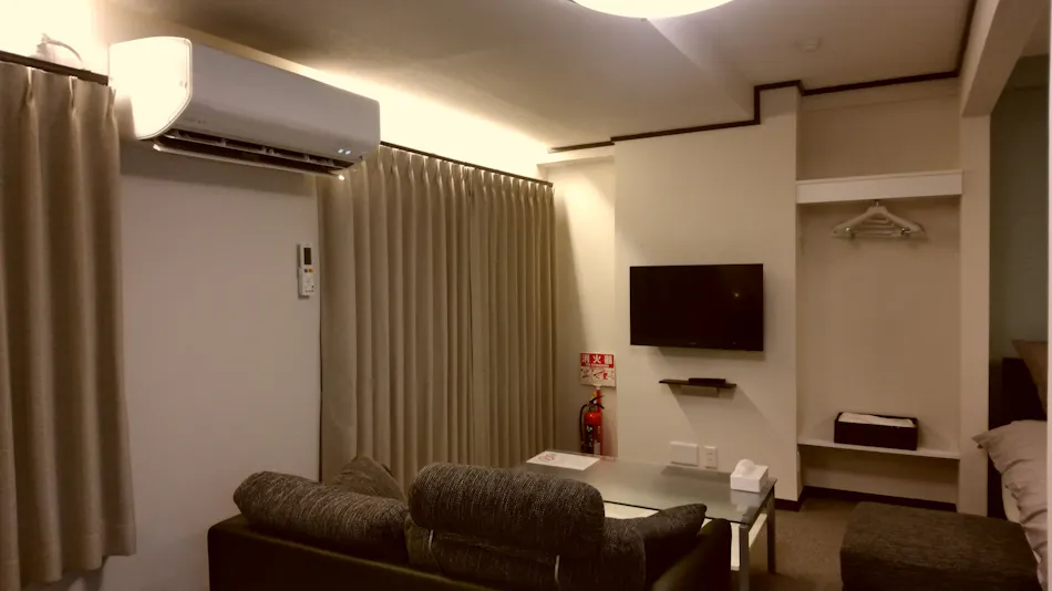 L'Hotel de Corpo Chiyoda 2B
