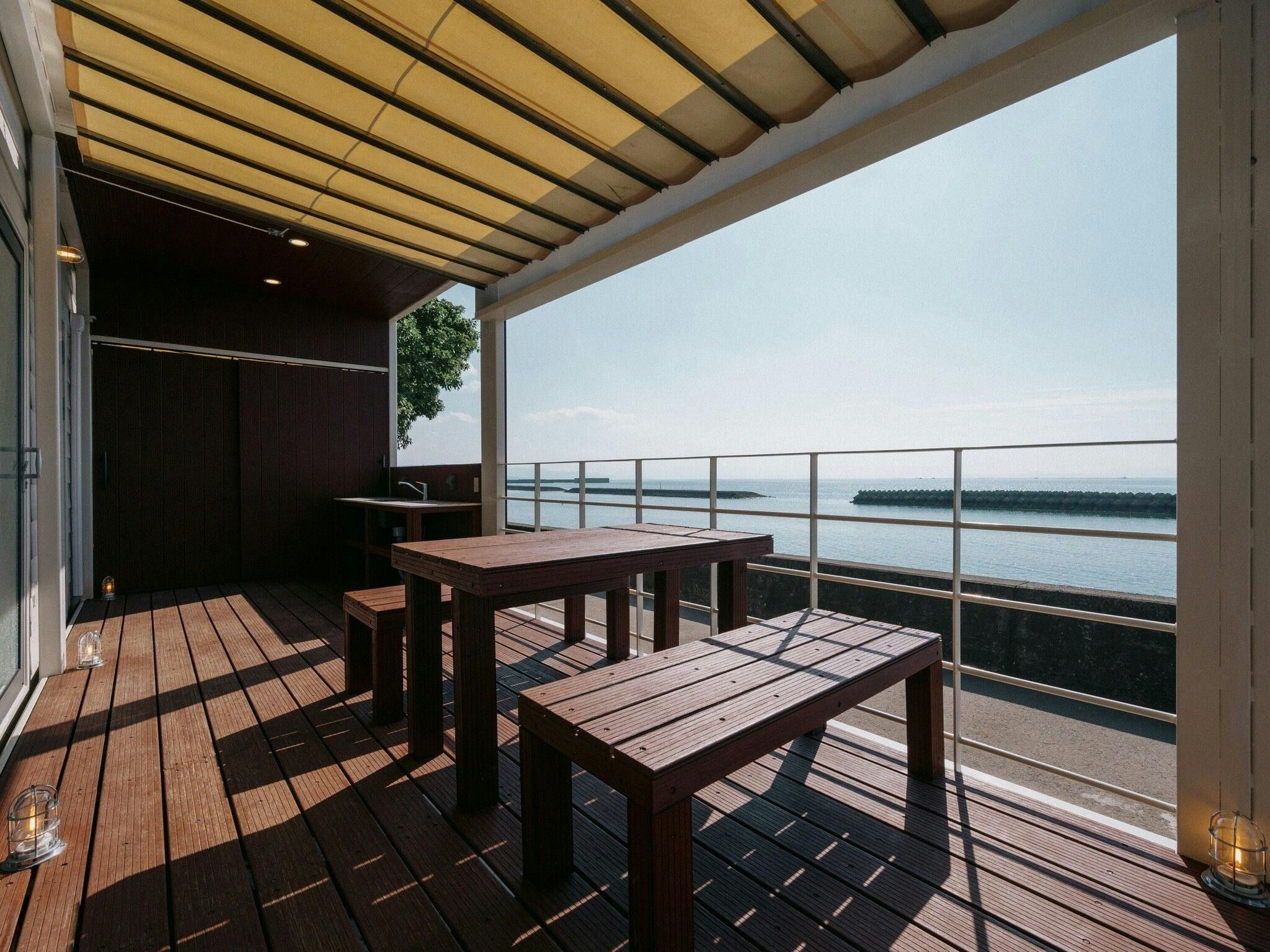THOUSAND GARDEN TARUMIZU