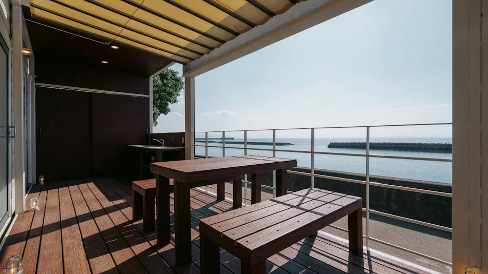 THOUSAND GARDEN TARUMIZU