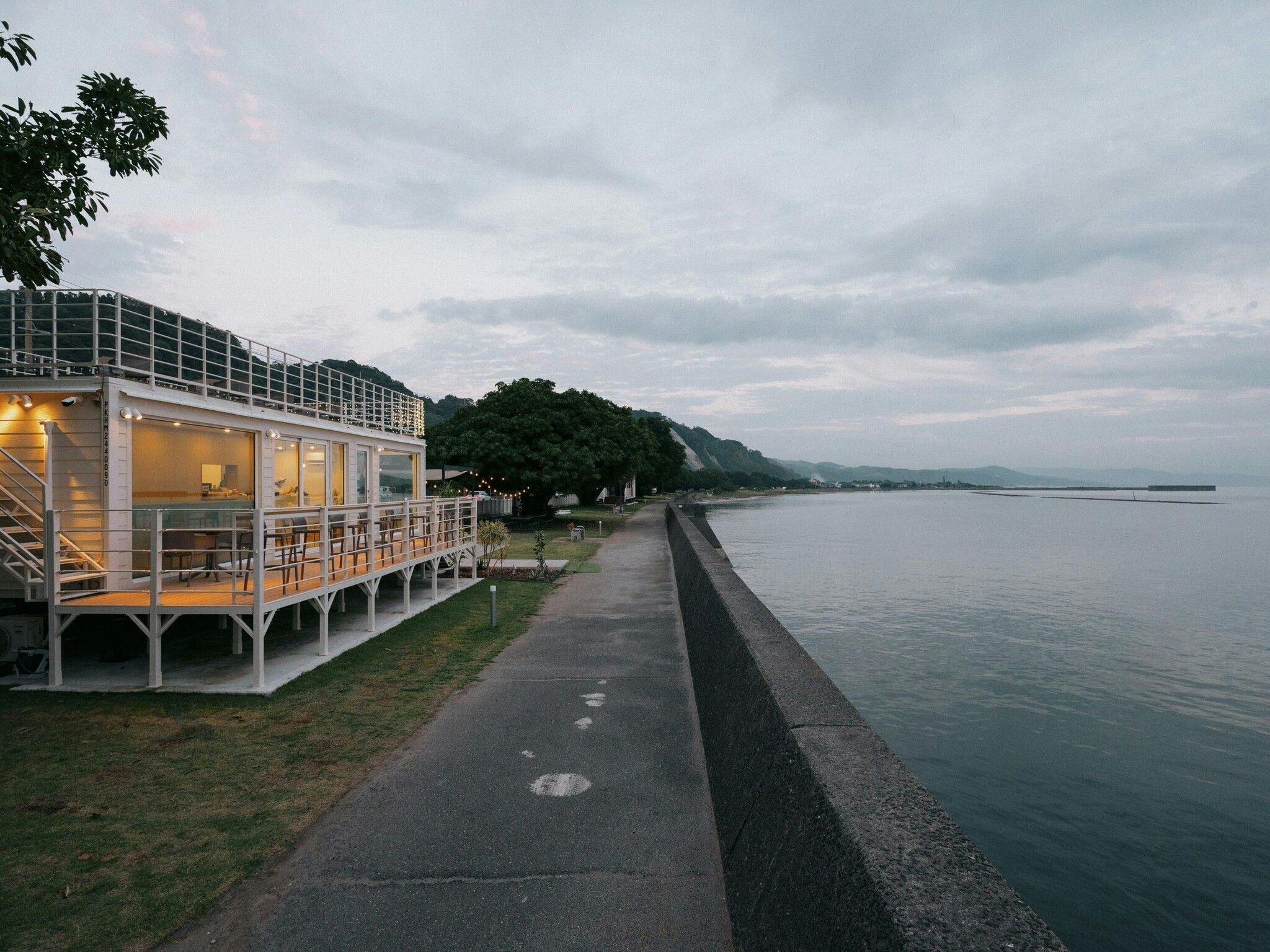 THOUSAND GARDEN TARUMIZU