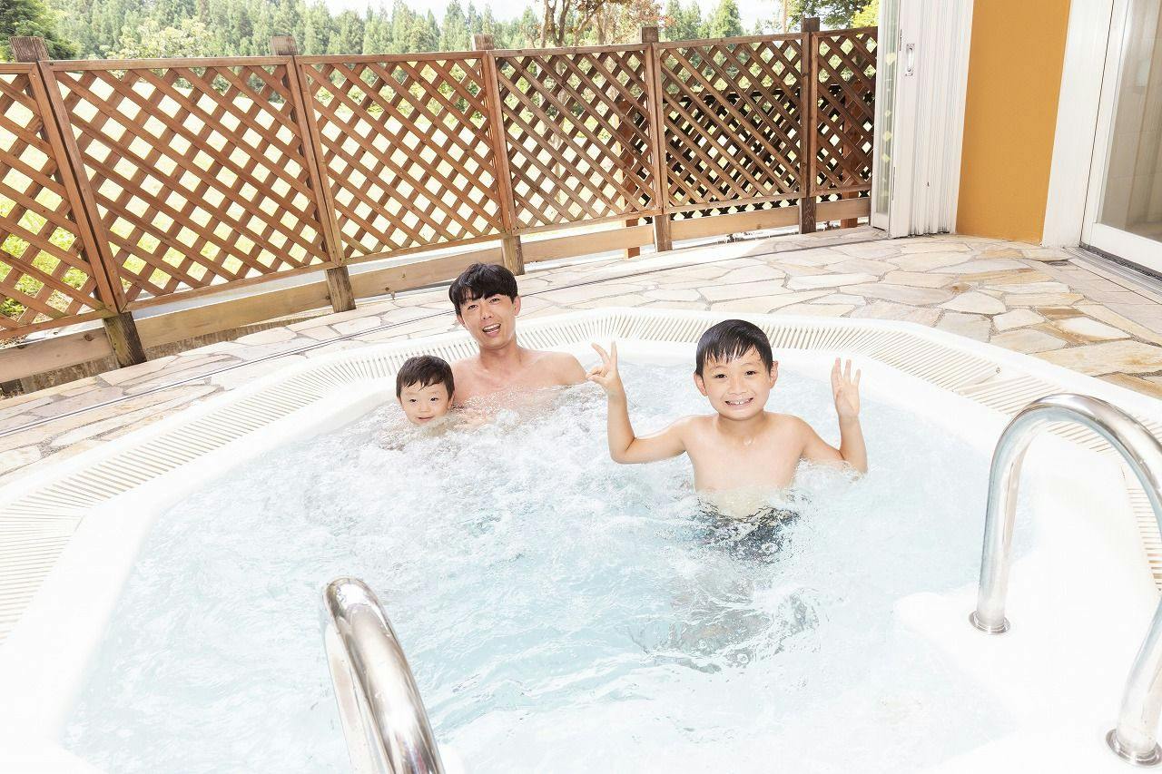 Maiko Glamping