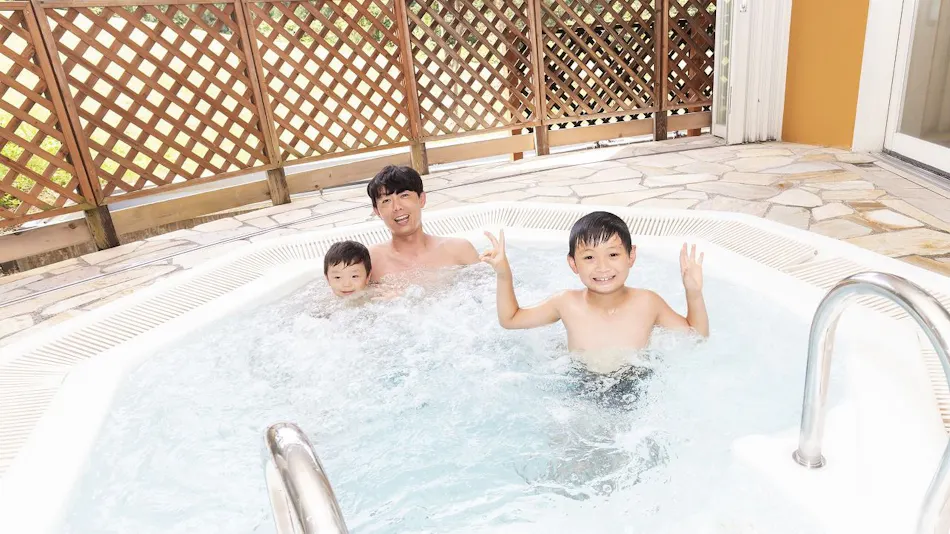 Maiko Glamping