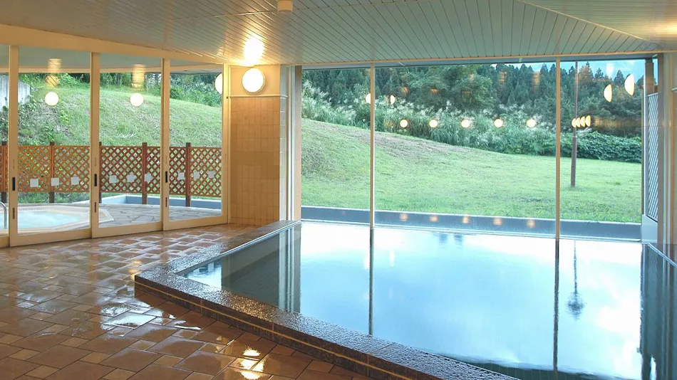 Maiko Glamping
