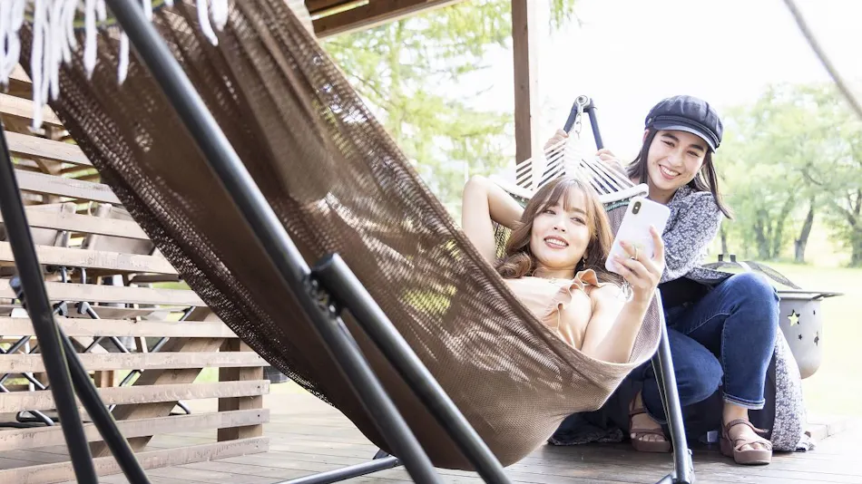 Maiko Glamping