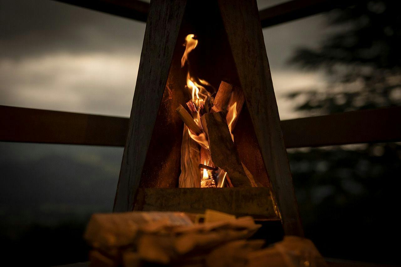 Maiko Glamping