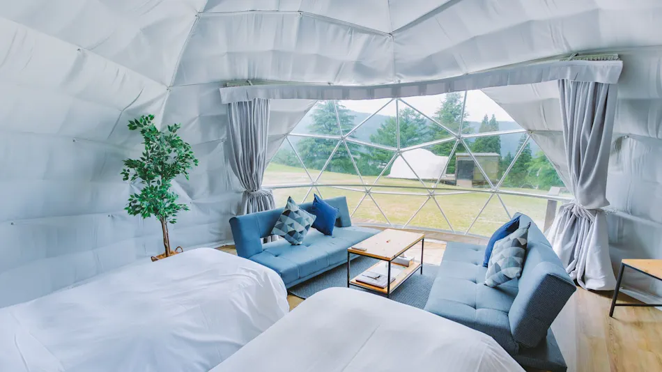 Maiko Glamping