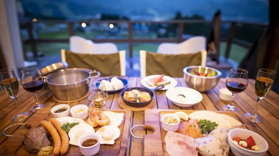Maiko Glamping