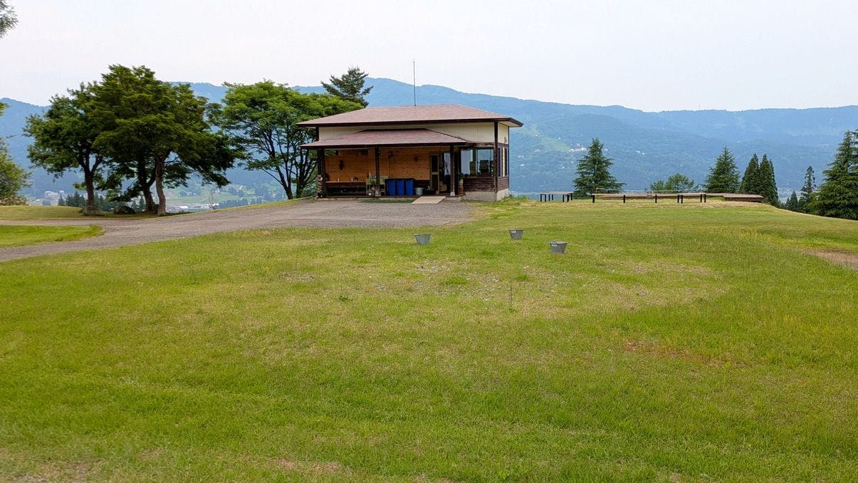 Maiko Glamping