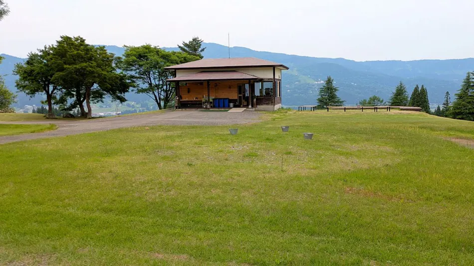 Maiko Glamping