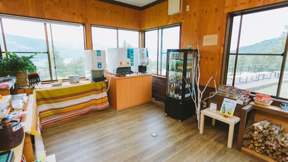 Maiko Glamping