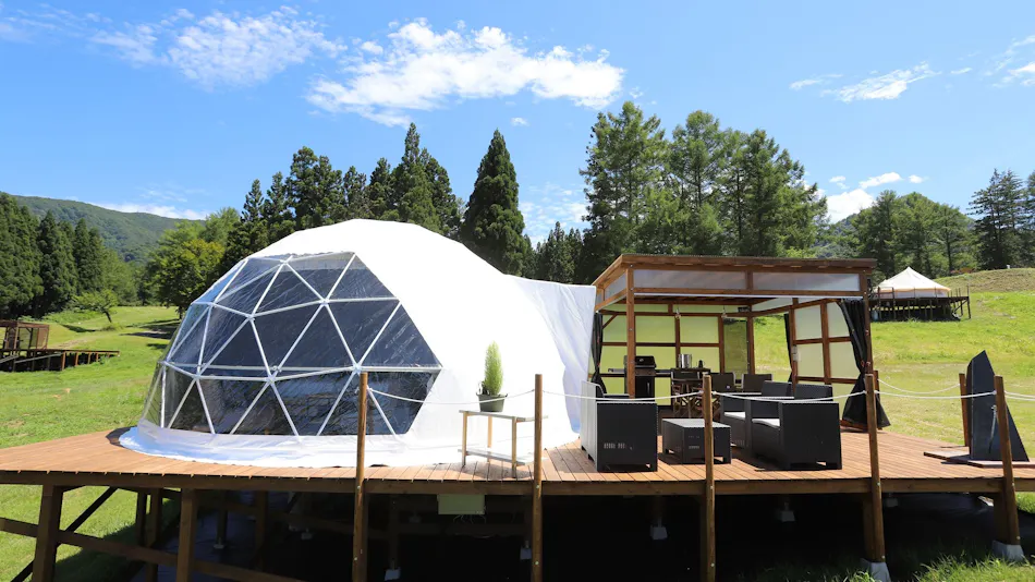Maiko Glamping