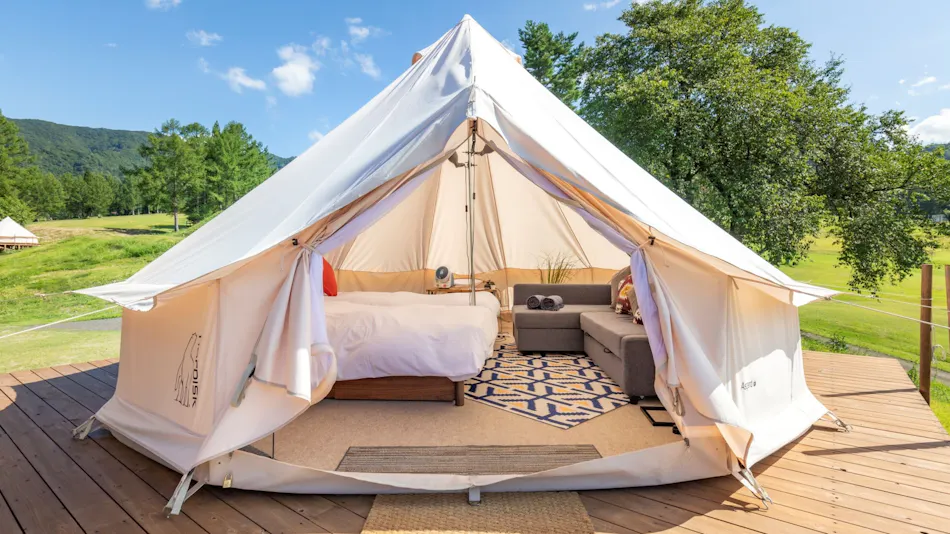 Maiko Glamping