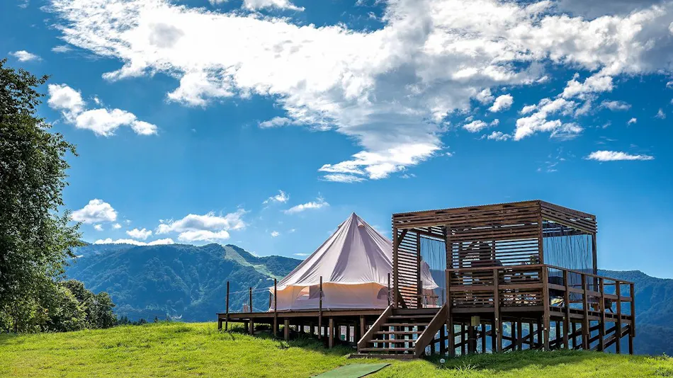 Maiko Glamping