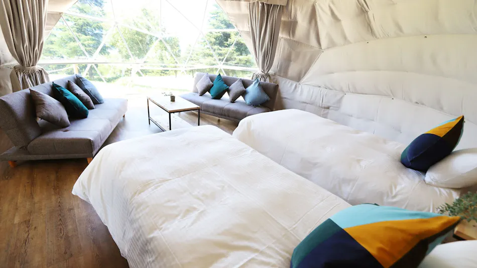 Maiko Glamping