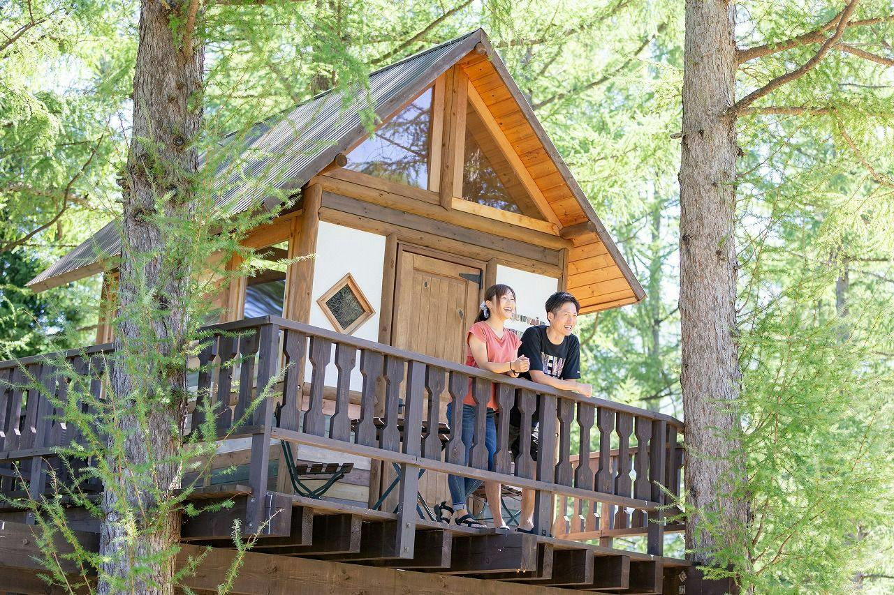 Maiko Glamping