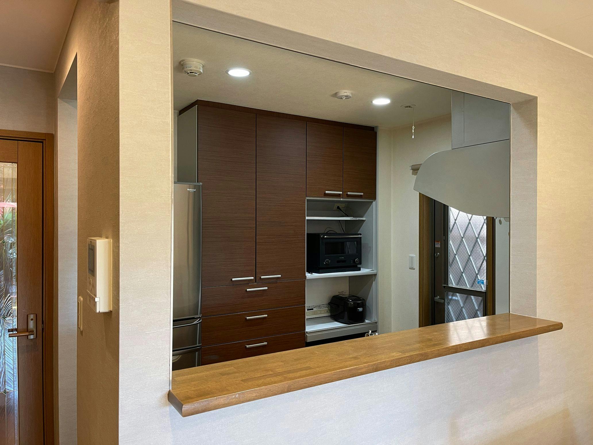 KandoStay TOKYOterrace