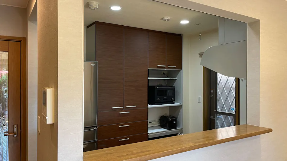 KandoStay TOKYOterrace